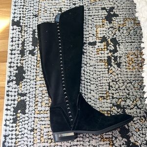 Vince Camino Pardonal OTK boot